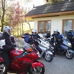 Hotel Schwaiger 3*