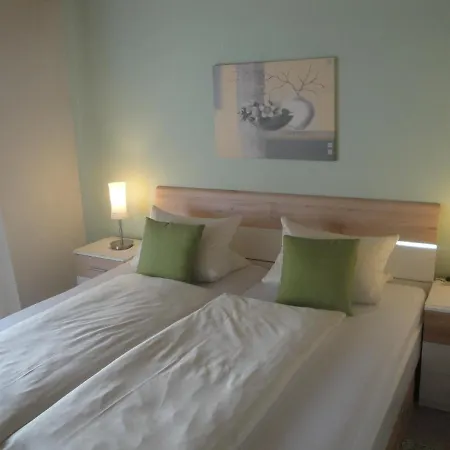 Hotel Schwaiger 3*