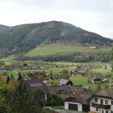 Schwaiger 3* Sankt Margarethen im Lungau