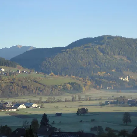 Hotel Schwaiger Sankt Margarethen im Lungau