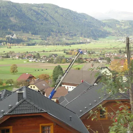 Schwaiger Hotel Sankt Margarethen im Lungau