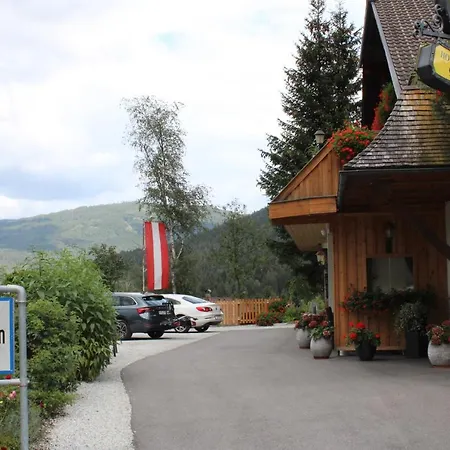 Hotel Schwaiger 3*