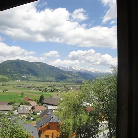 Schwaiger Hotel Sankt Margarethen im Lungau