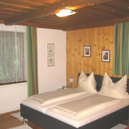 Schwaiger 3* Санкт-Маргаретен-им-Лунгау