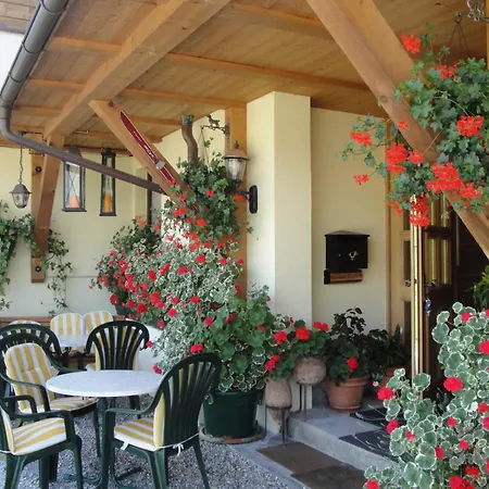 Schwaiger Hotel Sankt Margarethen im Lungau