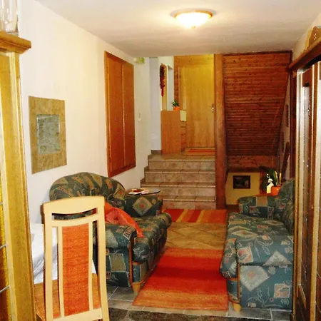 Schwaiger Hotel Sankt Margarethen im Lungau