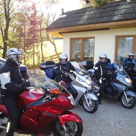 Hotel Schwaiger 3*