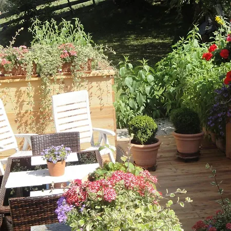 Schwaiger Hotel 3*