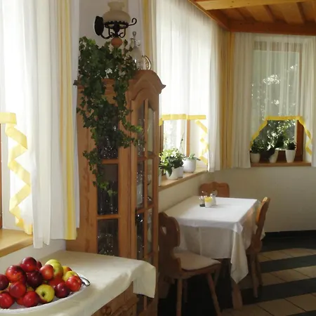 Schwaiger Hotel Sankt Margarethen im Lungau