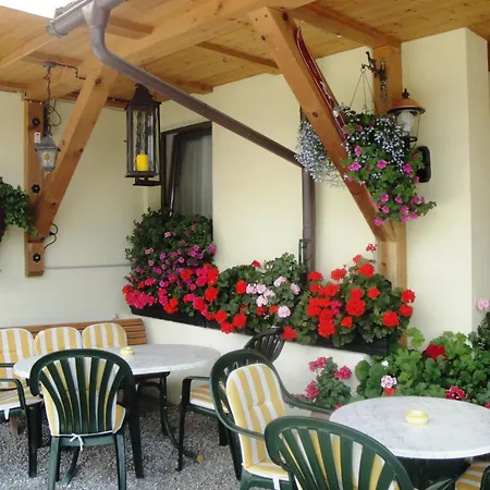 Hotel Schwaiger