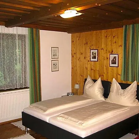 Schwaiger Отель 3*