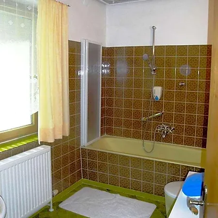 Отель Schwaiger 3*