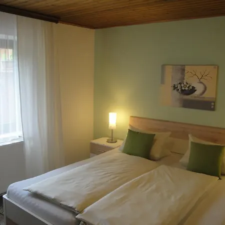 Hotel Schwaiger 3*