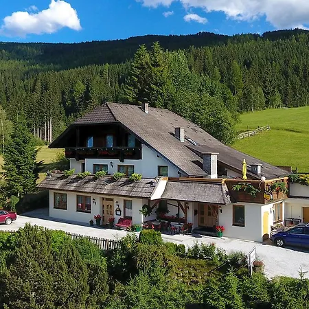 Hotel Schwaiger 3*