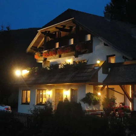 Hotel Schwaiger 3*
