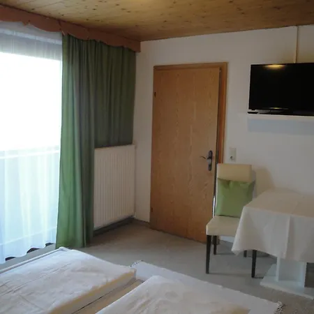 Отель Schwaiger 3*