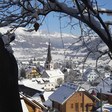 Schwaiger 3* Sankt Margarethen im Lungau