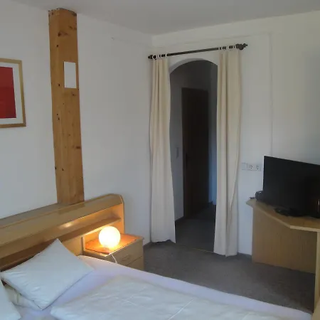 Hotel Schwaiger Sankt Margarethen im Lungau