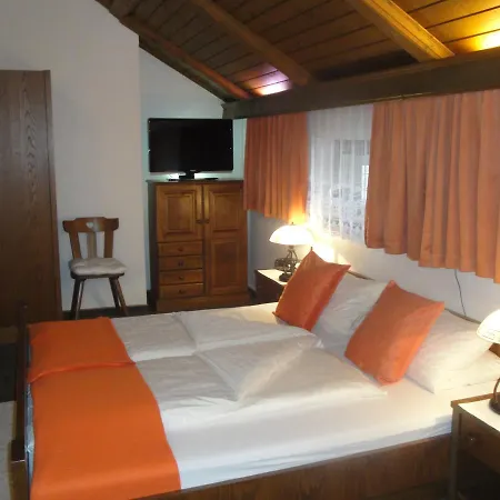 Schwaiger Hotel Sankt Margarethen im Lungau