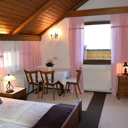 Hotel Schwaiger