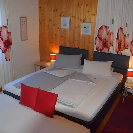 Hotel Schwaiger Sankt Margarethen im Lungau