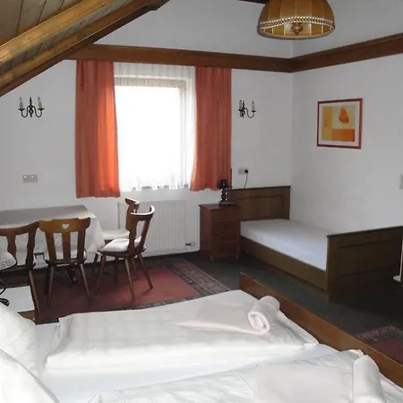 Hotel Schwaiger 3*
