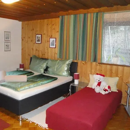 Hotel Schwaiger