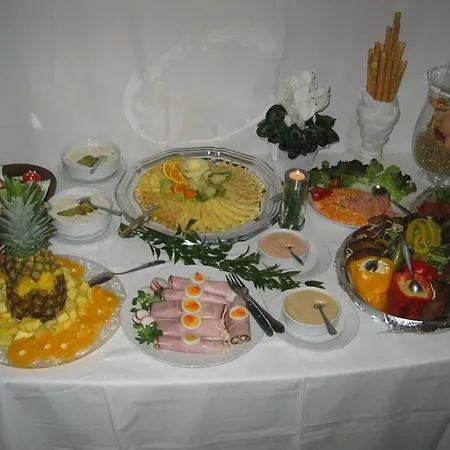 Schwaiger Hotel
