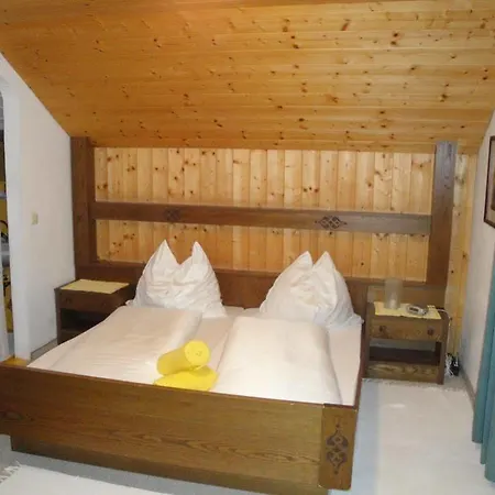 Hotel Schwaiger 3*