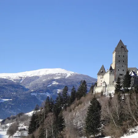 Hotel Schwaiger Sankt Margarethen im Lungau