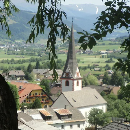 Schwaiger 3* Sankt Margarethen im Lungau